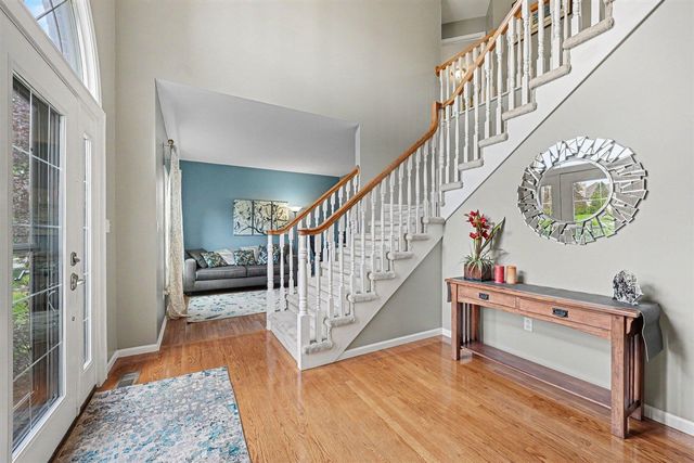 4764 Dunbarton Court, Ann Arbor, MI 48103