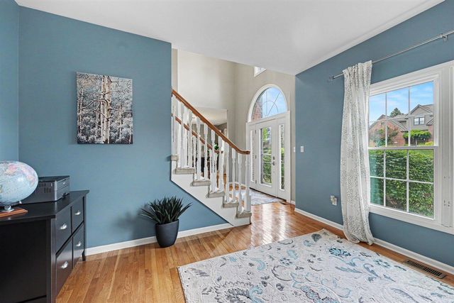 4764 Dunbarton Court, Ann Arbor, MI 48103