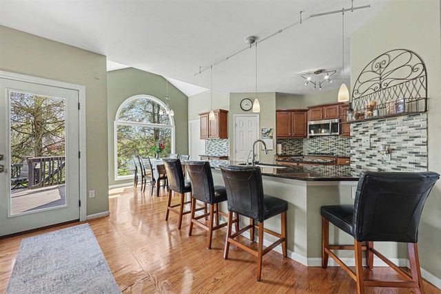 4764 Dunbarton Court, Ann Arbor, MI 48103