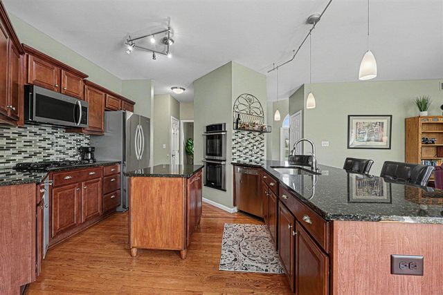 4764 Dunbarton Court, Ann Arbor, MI 48103