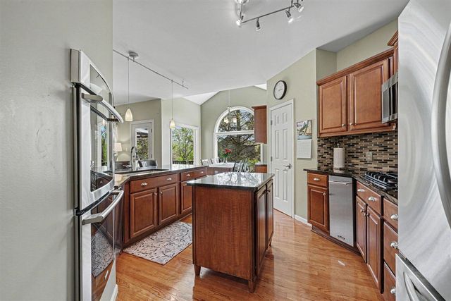 4764 Dunbarton Court, Ann Arbor, MI 48103