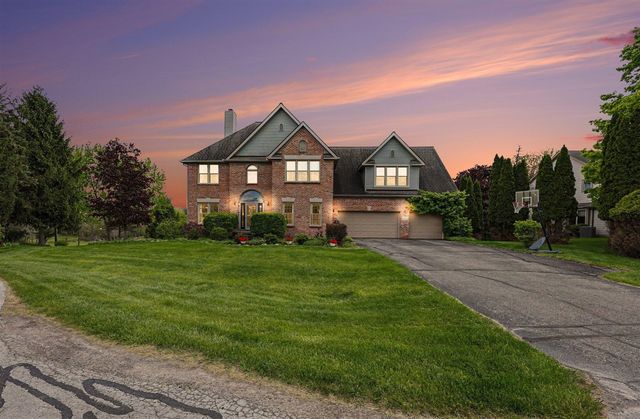 4764 Dunbarton Court, Ann Arbor, MI 48103
