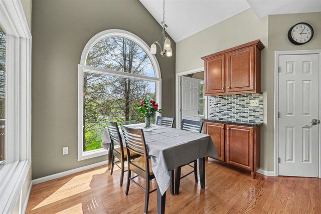 4764 Dunbarton Court, Ann Arbor, MI 48103
