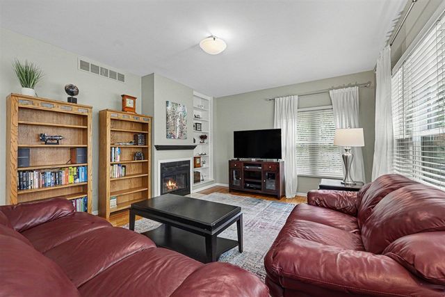 4764 Dunbarton Court, Ann Arbor, MI 48103