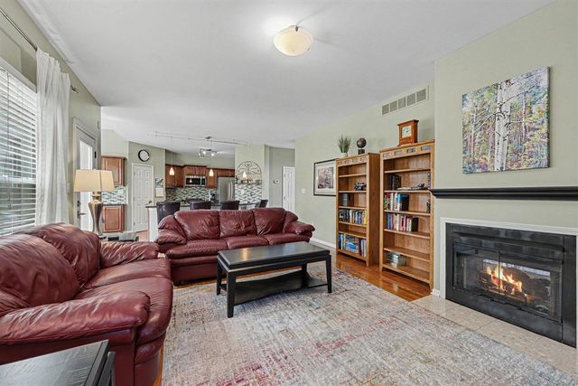 4764 Dunbarton Court, Ann Arbor, MI 48103