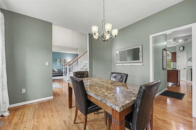 4764 Dunbarton Court, Ann Arbor, MI 48103
