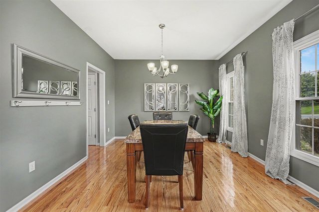 4764 Dunbarton Court, Ann Arbor, MI 48103