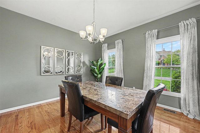 4764 Dunbarton Court, Ann Arbor, MI 48103