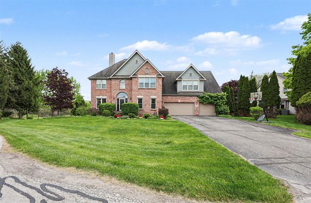 4764 Dunbarton Court, Ann Arbor, MI 48103