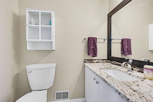 4764 Dunbarton Court, Ann Arbor, MI 48103