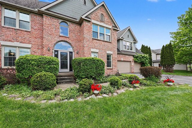 4764 Dunbarton Court, Ann Arbor, MI 48103