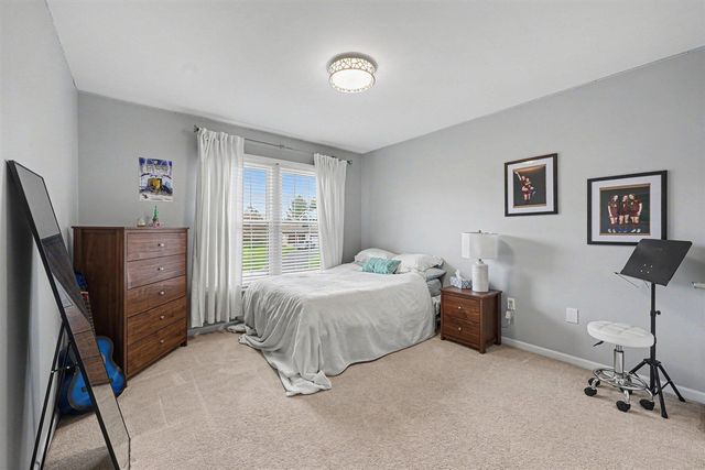 4764 Dunbarton Court, Ann Arbor, MI 48103