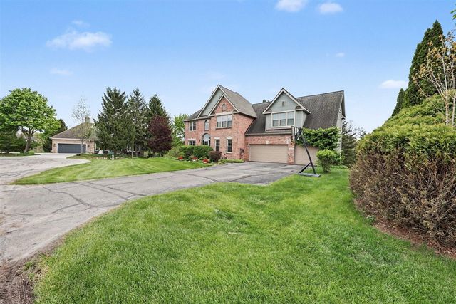 4764 Dunbarton Court, Ann Arbor, MI 48103