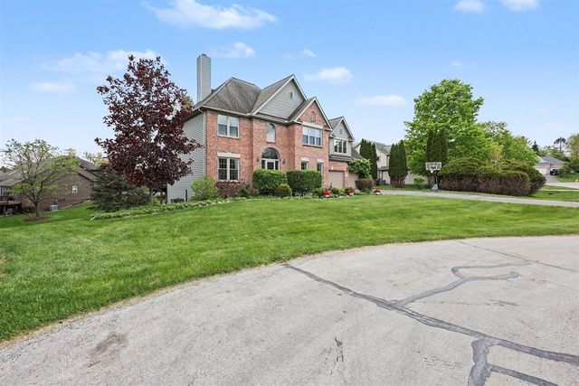 4764 Dunbarton Court, Ann Arbor, MI 48103