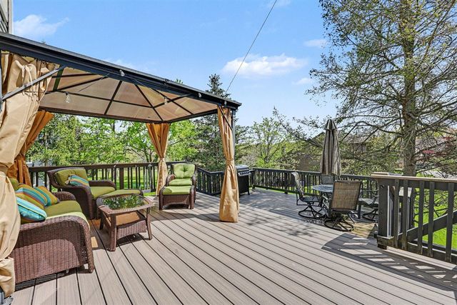 4764 Dunbarton Court, Ann Arbor, MI 48103