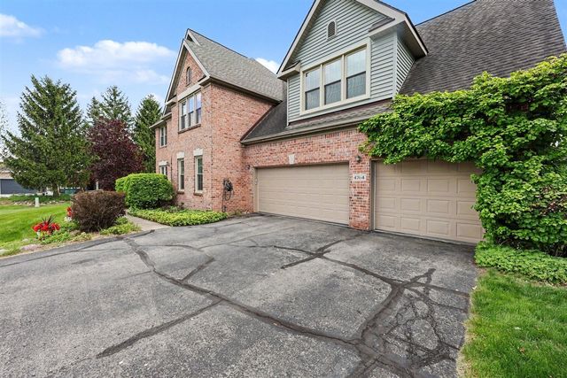 4764 Dunbarton Court, Ann Arbor, MI 48103