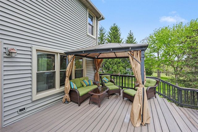 4764 Dunbarton Court, Ann Arbor, MI 48103