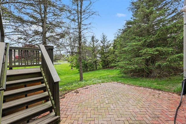 4764 Dunbarton Court, Ann Arbor, MI 48103