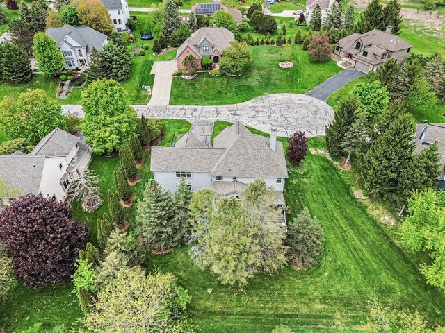 4764 Dunbarton Court, Ann Arbor, MI 48103