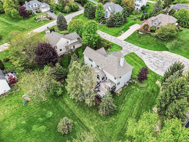 4764 Dunbarton Court, Ann Arbor, MI 48103