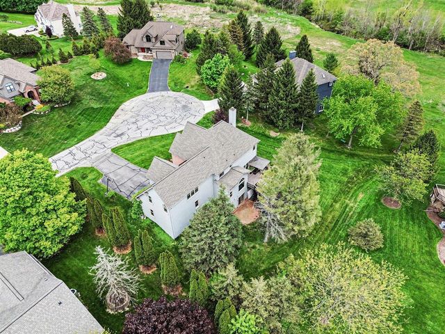 4764 Dunbarton Court, Ann Arbor, MI 48103