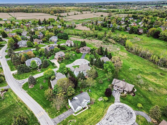 4764 Dunbarton Court, Ann Arbor, MI 48103