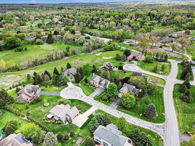 4764 Dunbarton Court, Ann Arbor, MI 48103