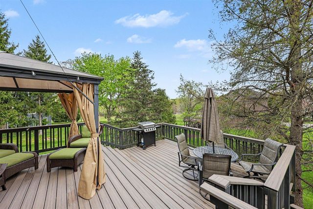 4764 Dunbarton Court, Ann Arbor, MI 48103