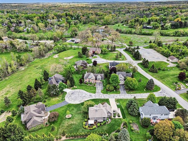 4764 Dunbarton Court, Ann Arbor, MI 48103