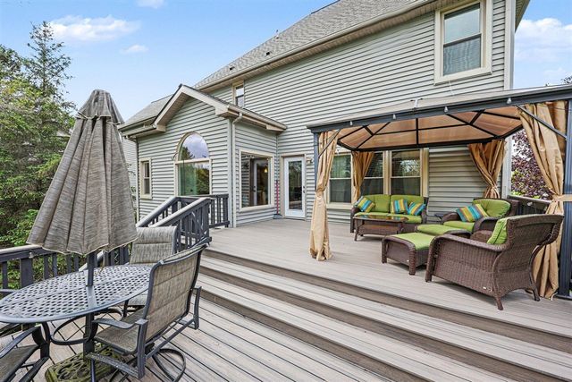 4764 Dunbarton Court, Ann Arbor, MI 48103