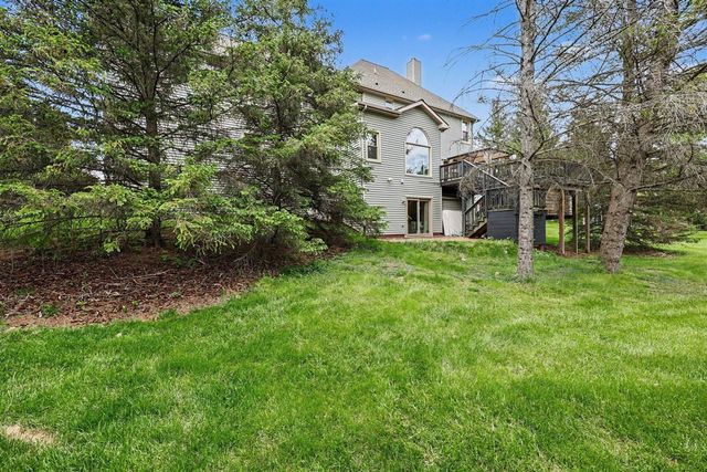 4764 Dunbarton Court, Ann Arbor, MI 48103