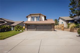 6386 N Beechwood Avenue, San Bernardino, CA 92407
