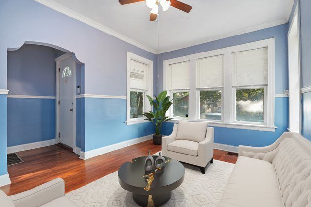 8810 S Racine Avenue, Chicago, IL 60620