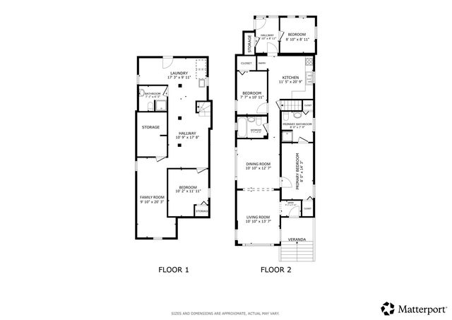 8810 S Racine Avenue, Chicago, IL 60620