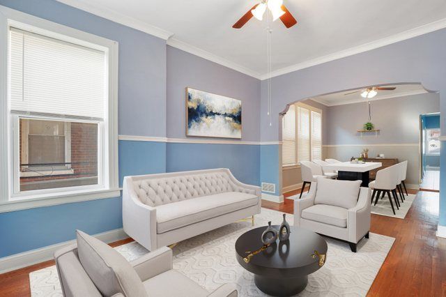 8810 S Racine Avenue, Chicago, IL 60620