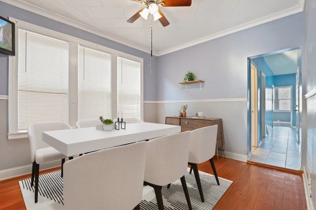 8810 S Racine Avenue, Chicago, IL 60620