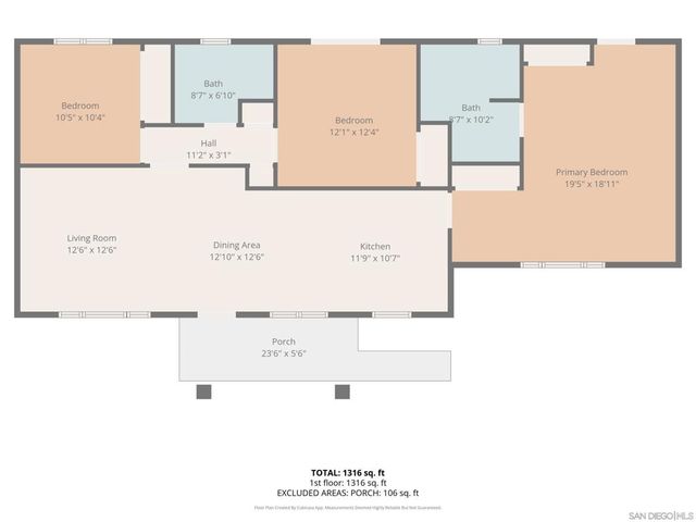 33837 Palm, Yucaipa, CA 92399