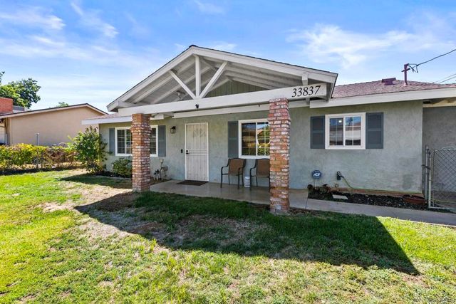 33837 Palm, Yucaipa, CA 92399