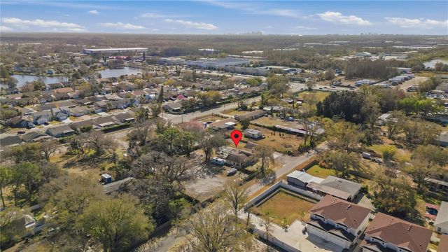 10301 TRAIL RIDGE LANE, Tampa, FL 33624