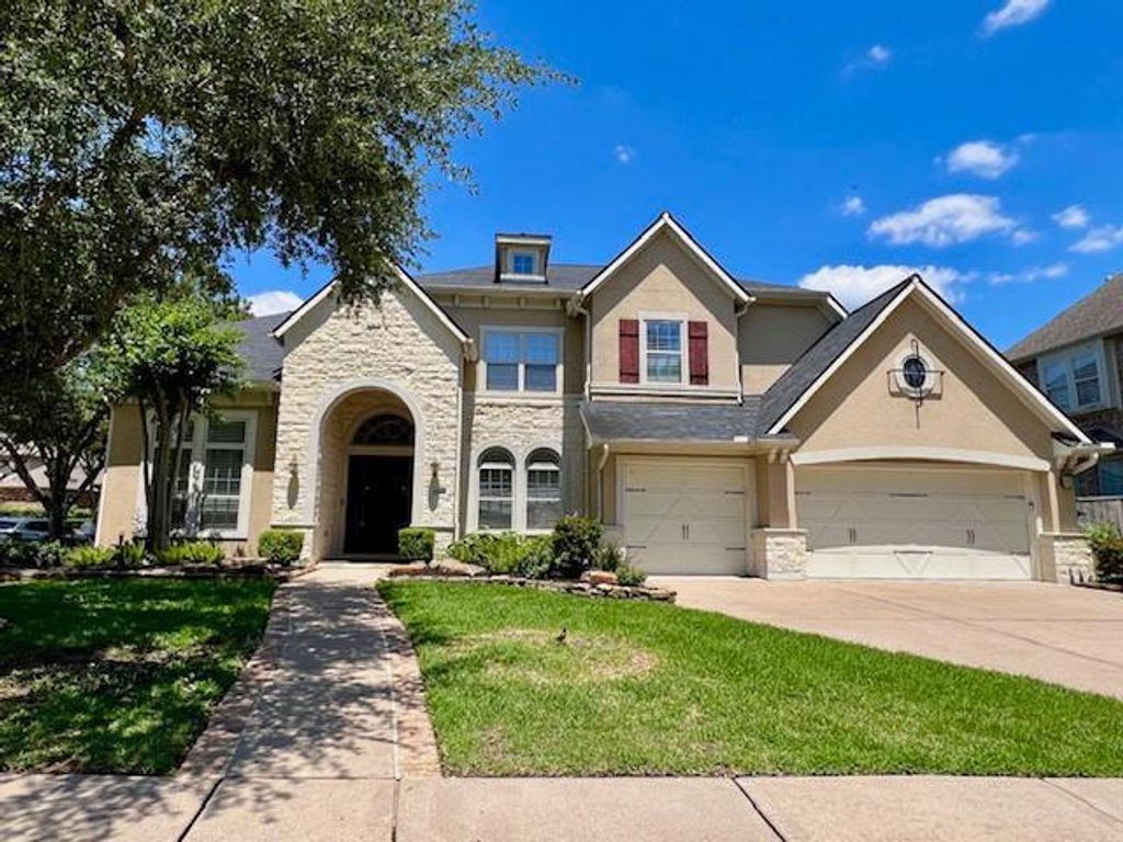 25622 Greenwell Springs Lane Lane, Katy, TX 77494