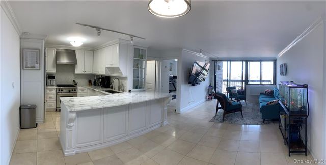 2 Bay Club Drive 17P, Bayside, NY 11360