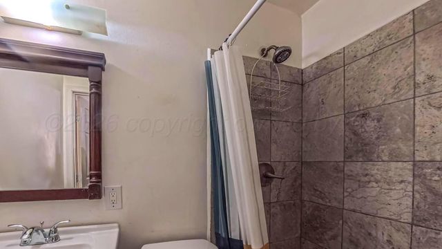 1811 S AUSTIN Street, Amarillo, TX 79109