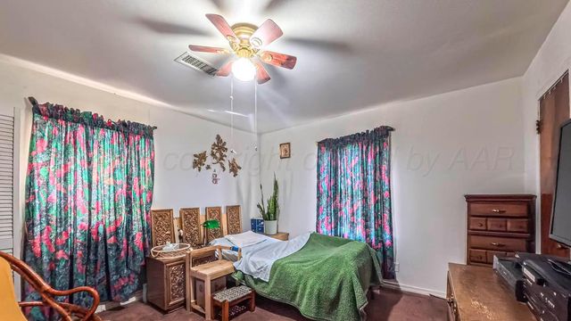 1811 S AUSTIN Street, Amarillo, TX 79109