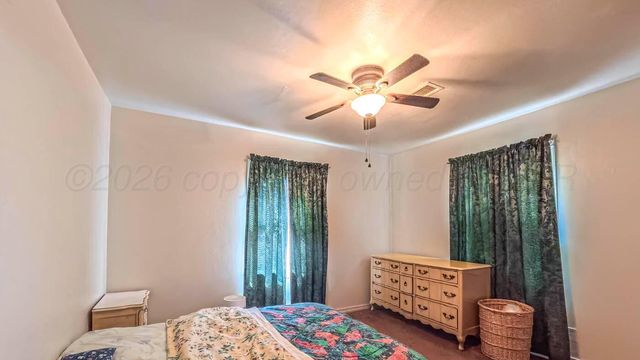 1811 S AUSTIN Street, Amarillo, TX 79109