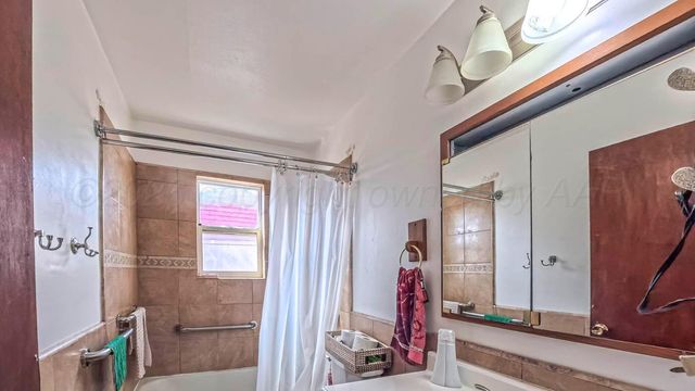 1811 S AUSTIN Street, Amarillo, TX 79109