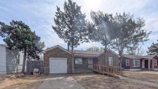 1811 S AUSTIN Street, Amarillo, TX 79109