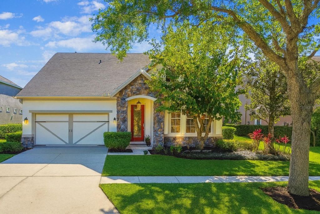 14605 CHATSWORTH MANOR CIRCLE, Tampa, FL 33626