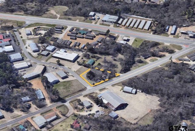 2936 Teague, Tyler, TX 75701