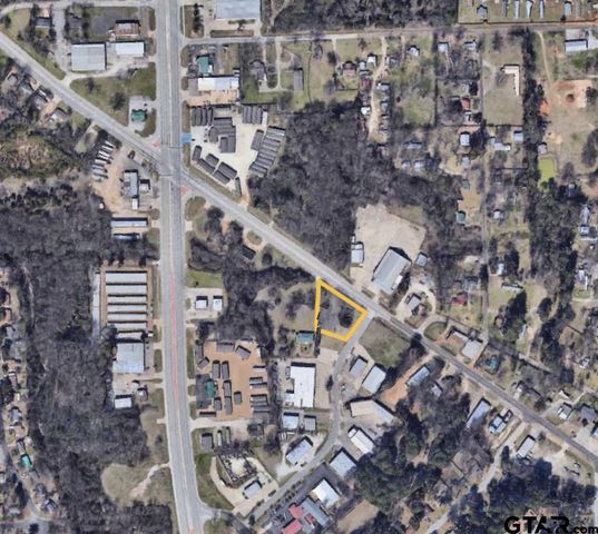 2936 Teague, Tyler, TX 75701