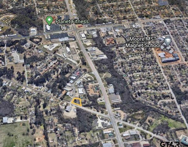 2936 Teague, Tyler, TX 75701